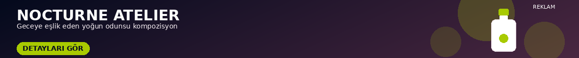 Nocturne Atelier — Site Alt