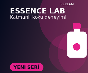 Essence Lab — Sidebar
