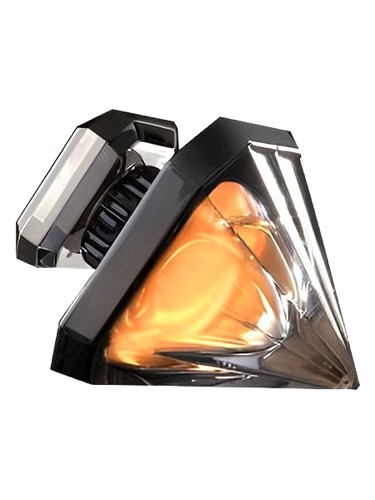 Tresor Diamant Noir