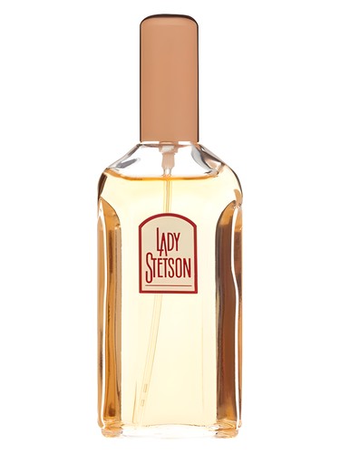 Lady Stetson
