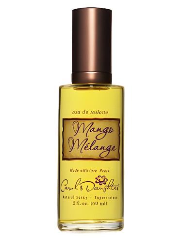 Mango Melange