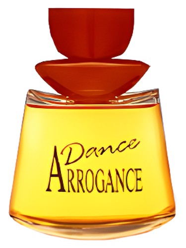 Dance Arrogance