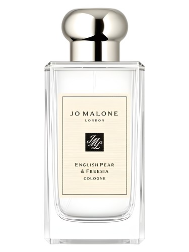 English Pear & Freesia