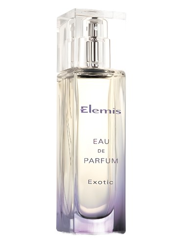 Elemis Exotic Eau de Parfum