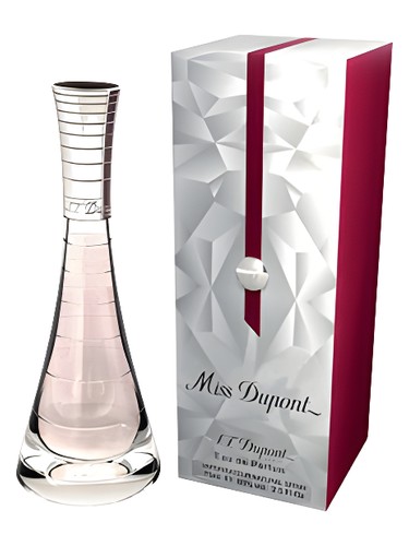 Miss Dupont