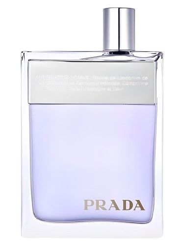 Prada Amber Pour Homme (Prada Man)