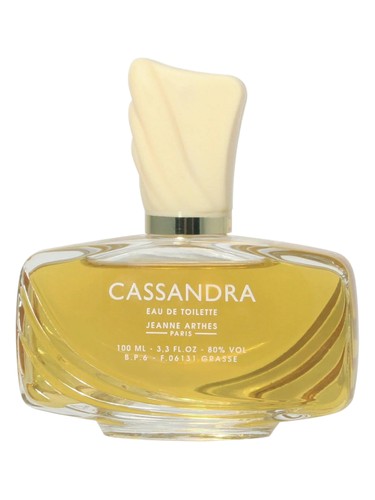 Cassandra