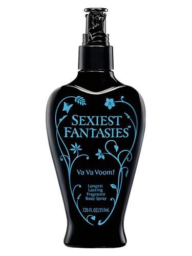 Sexiest Fantasies Va Va Voom