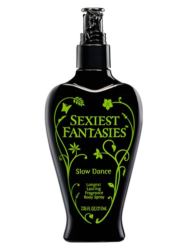 Sexiest Fantasies Slow Dance