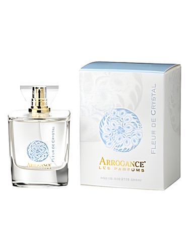 Arrogance Les Perfumes Absolute de Mate
