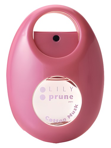 Lily Prune Cotton Musk
