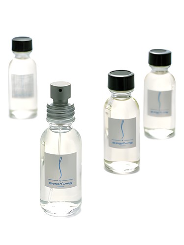 S-Perfume Jet Scent Remix 2.0