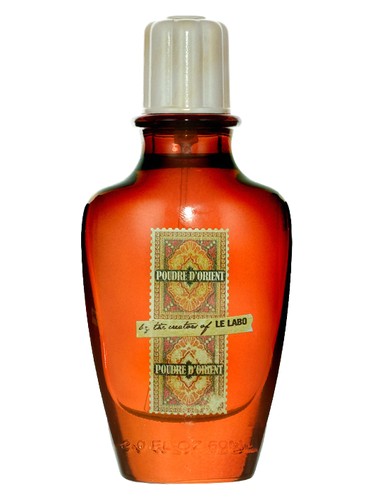 Poudre D’Orient