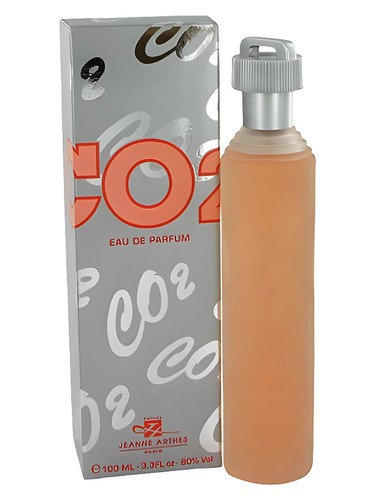 CO2 Pour Femme