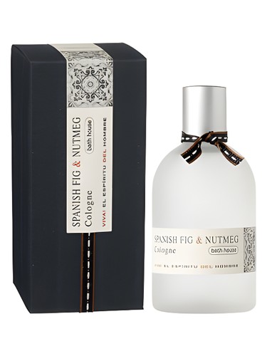 Spanish Fig and Nutmeg