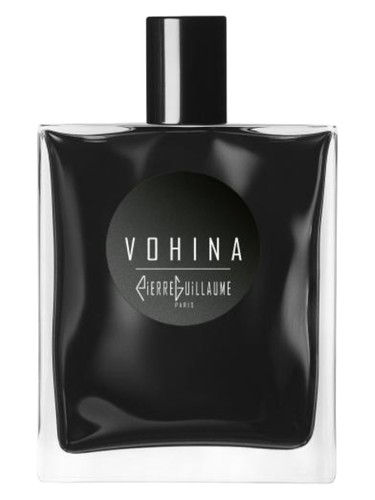 Vohina