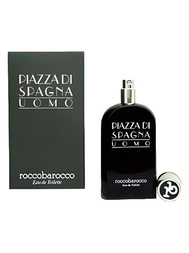 Piazza di Spagna Uomo