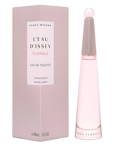 L'Eau d'Issey Florale