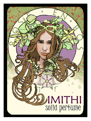 Imithi