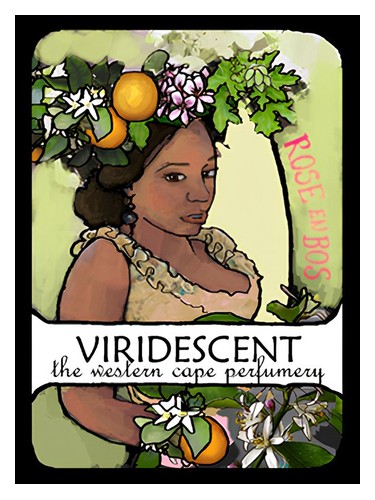 Viridescent