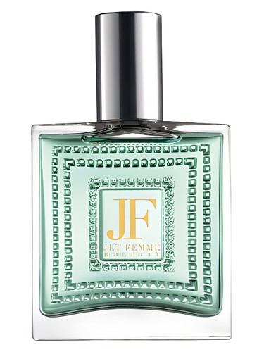 Jet Femme Holiday