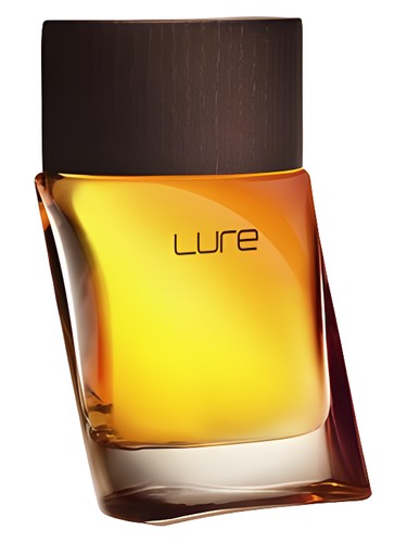 Lure for Him