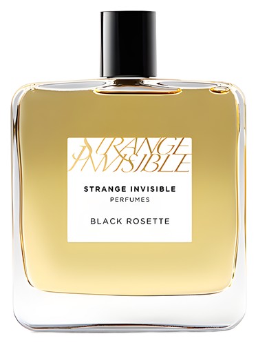 Black Rosette