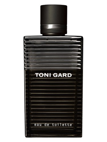 Toni Gard Man