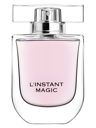 L'Instant Magic