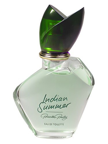 Indian Summer Green