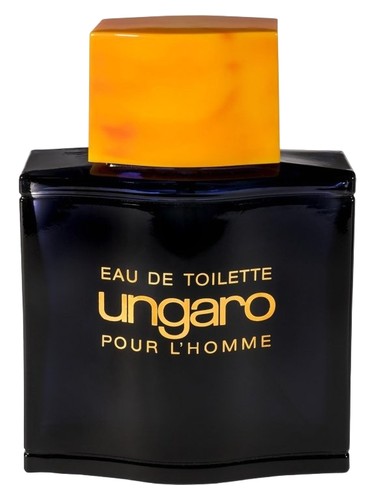 Ungaro pour L'Homme II