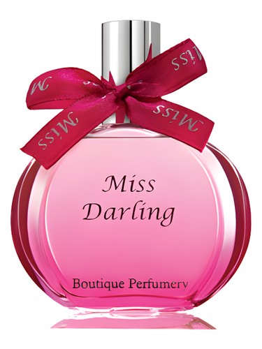 Miss Darling
