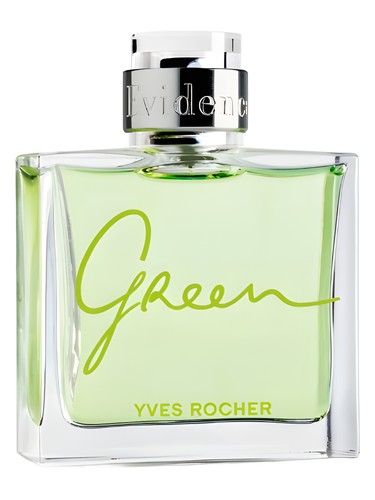 Comme Une Evidence Green for Men