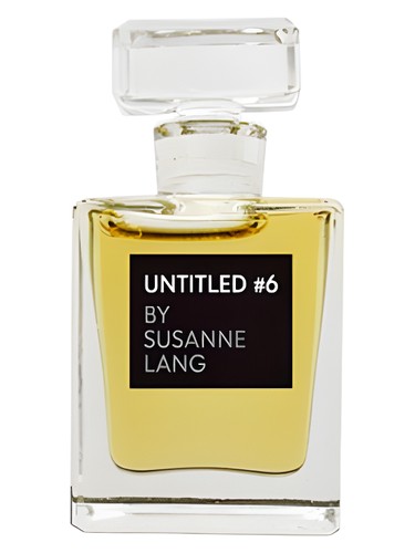 UNTITLED No.6 by Susanne Lang