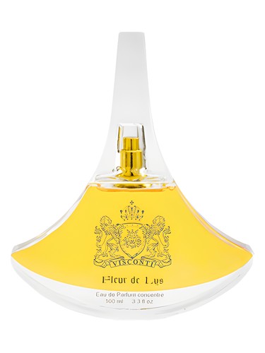 Fleur de Lys