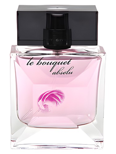 Le Bouquet Absolu