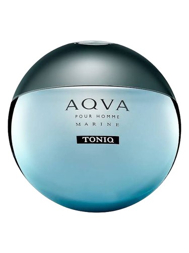Aqva Pour Homme Marine Toniq