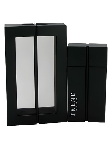 Trend Lui