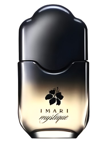 Imari Mystique