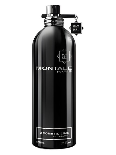 Aromatic Lime