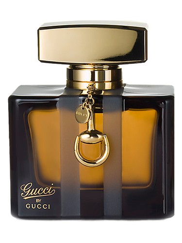 Gucci by Gucci Eau de Parfum