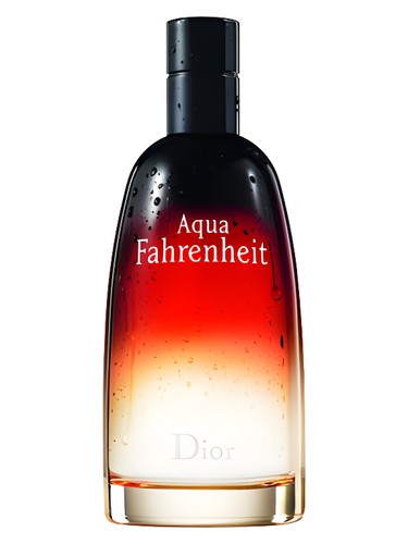 Aqua Fahrenheit