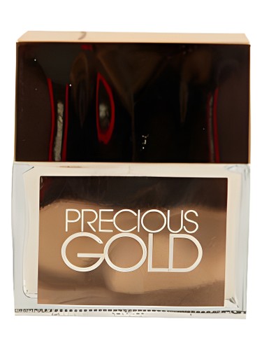 Precious Gold