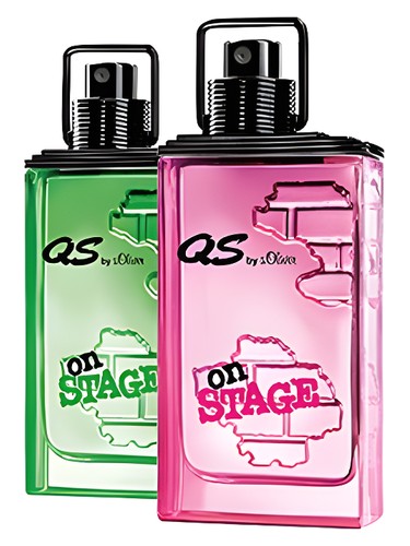 QS by s.Oliver On Stage Female