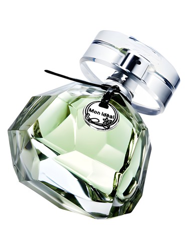 Mon Ideal - Chypre
