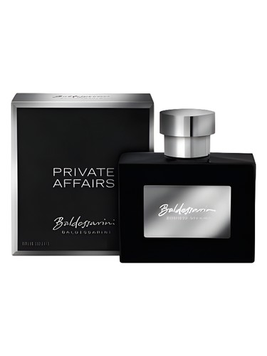 Private Affairs