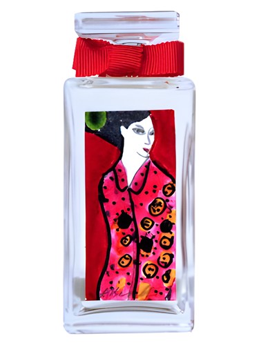 Dominique Albertelli Pour Femme