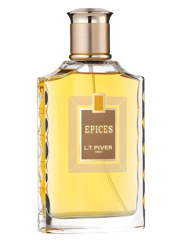 Epices