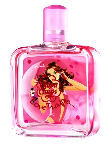 Love Trap Hot Pink