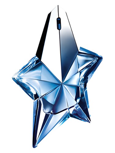 Angel Intimate Star